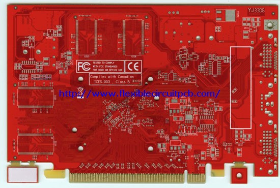 Multilayer PCB2